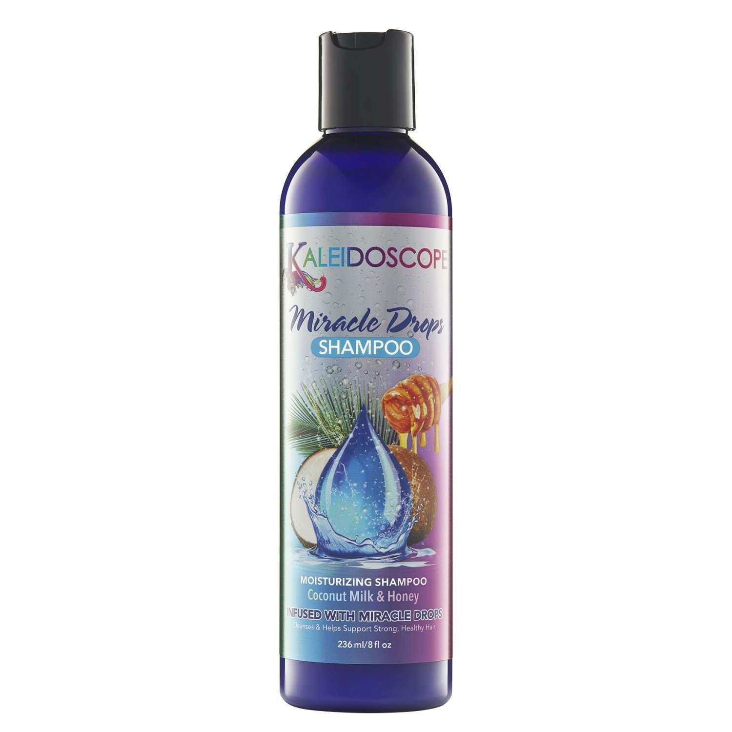 Kaleidoscope Miracle Shampoo Kaleidoscope Miracle Shampoo